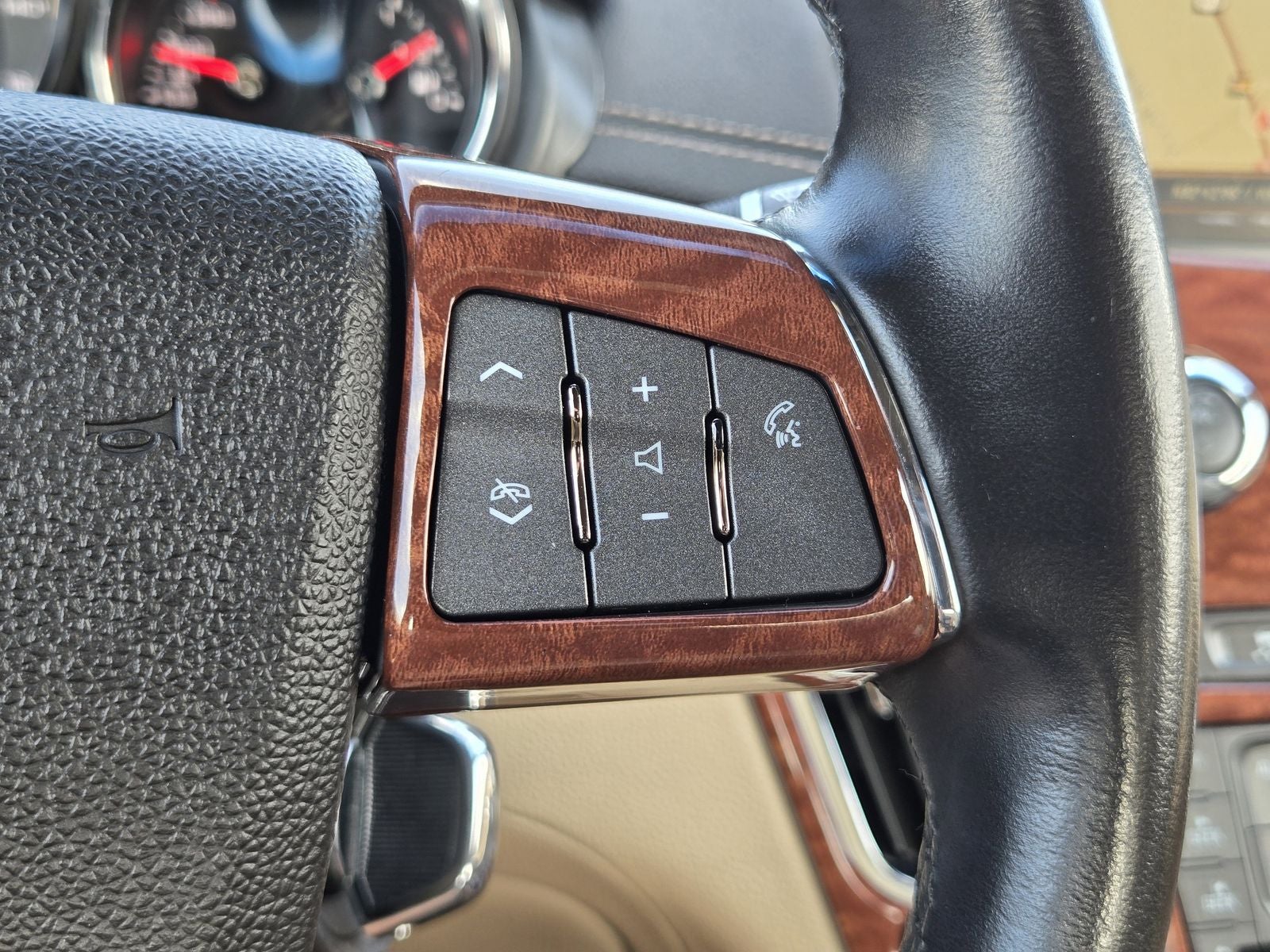 2013 Cadillac CTS Premium