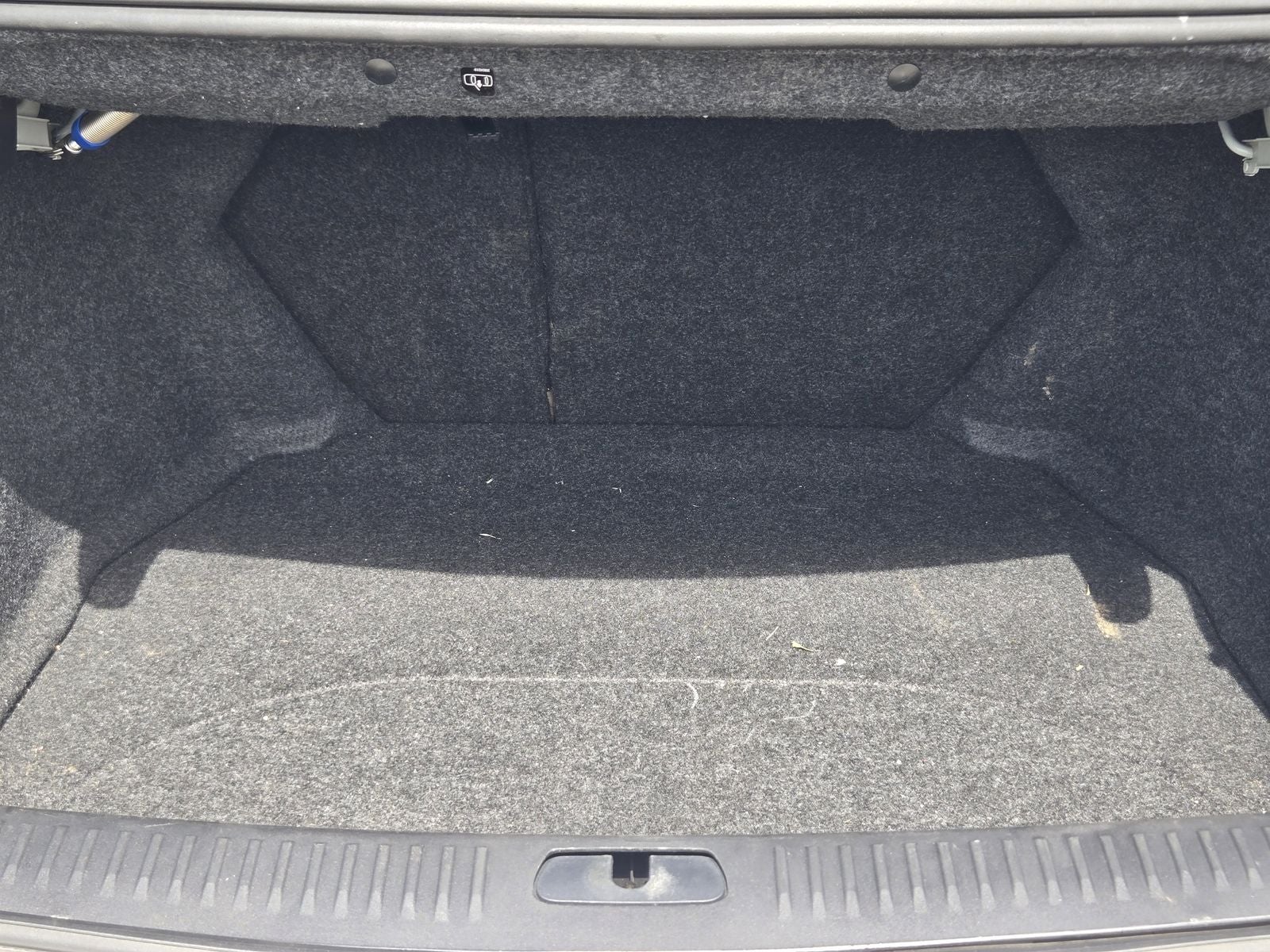 2013 Cadillac CTS Premium