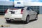 2013 Cadillac CTS Premium