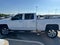 2018 Chevrolet Silverado 2500HD LTZ