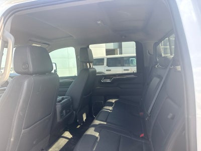 2024 Chevrolet Silverado 3500HD LT