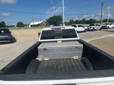 2024 Chevrolet Silverado 3500HD LT