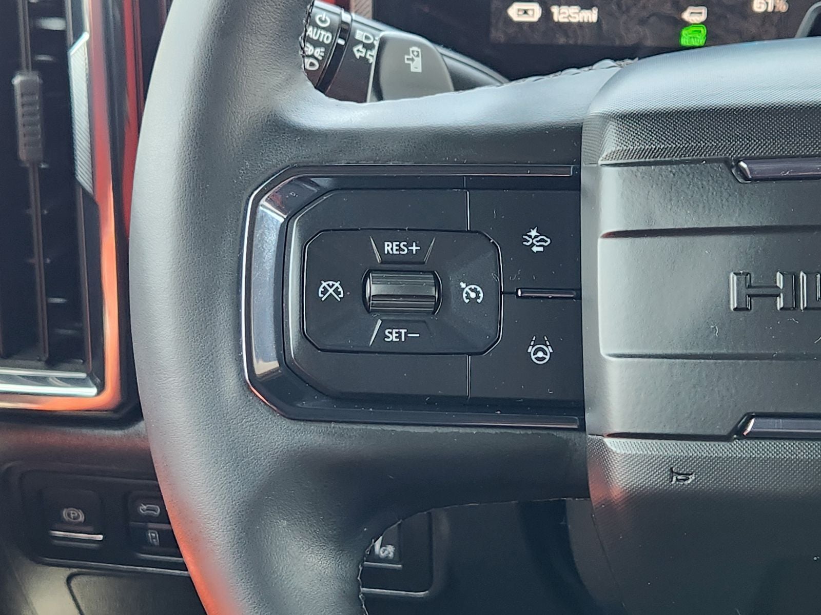 2026 GMC Hummer EV SUV 3X