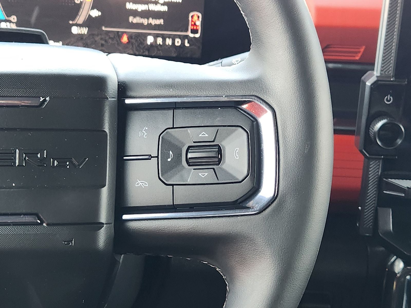 2026 GMC Hummer EV SUV 3X