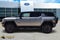 2026 GMC Hummer EV SUV 3X