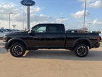 2026 RAM 2500 Rebel