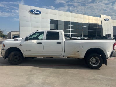 2022 RAM 3500 Tradesman