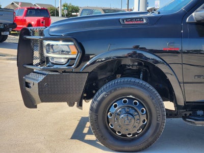 2022 RAM 3500 Laramie