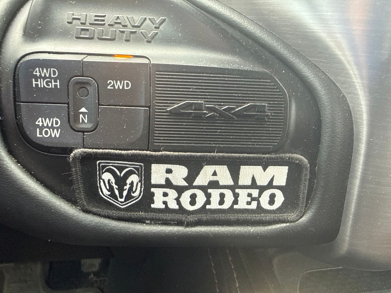 2020 RAM 3500 Laramie Longhorn