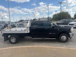 2020 RAM 3500 Laramie Longhorn