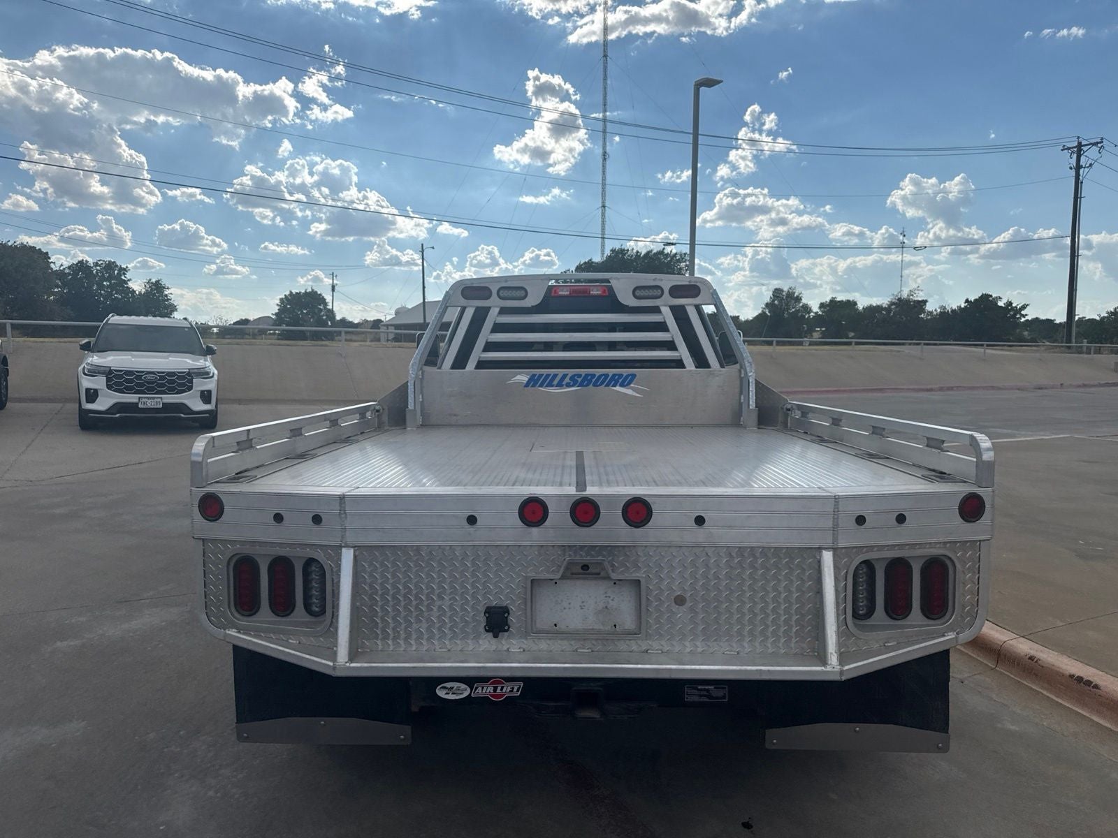 2020 RAM 3500 Laramie Longhorn