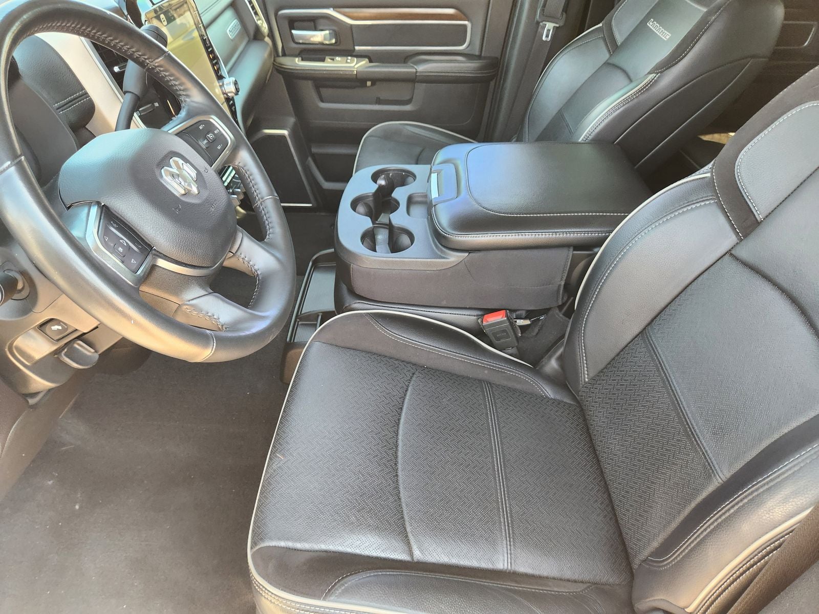 2023 RAM 2500 Laramie