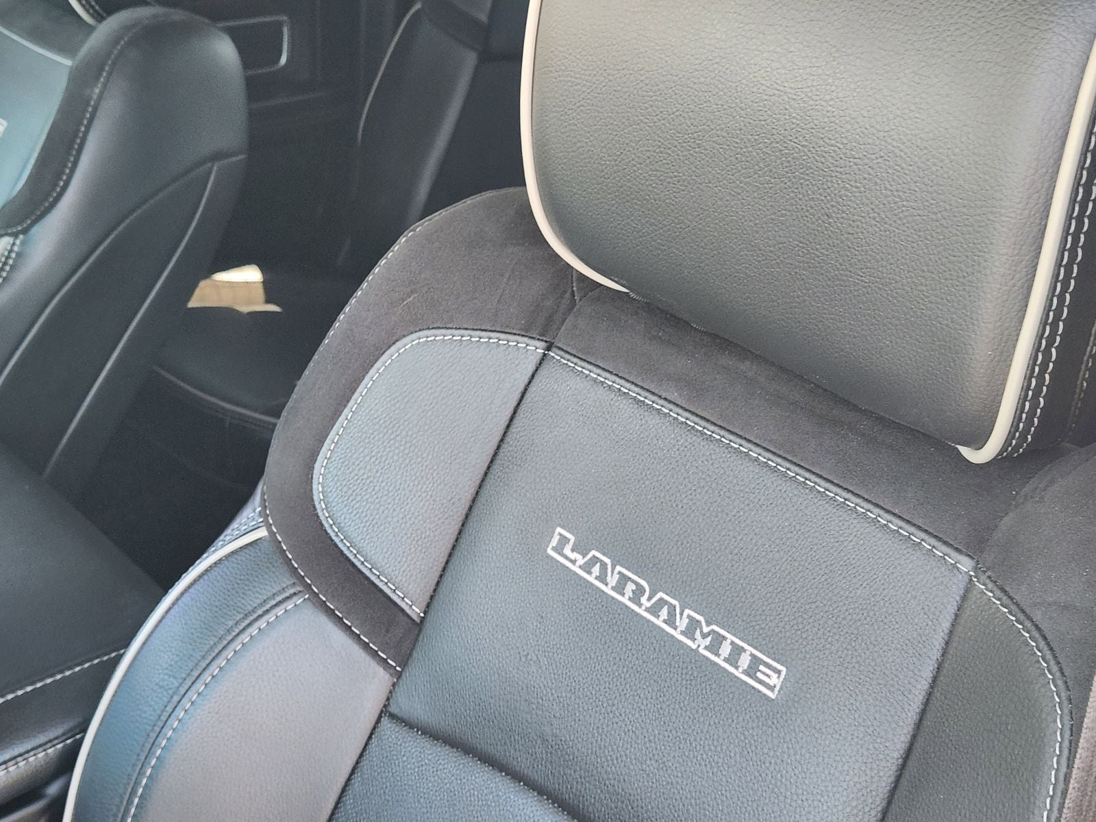 2023 RAM 2500 Laramie