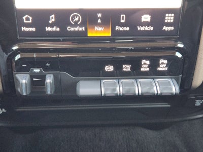 2023 RAM 2500 Laramie