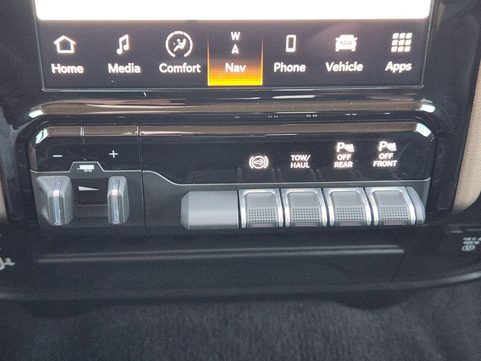2023 RAM 2500 Laramie