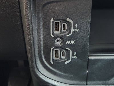 2023 RAM 2500 Laramie