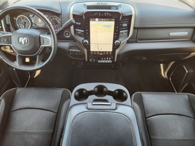 2023 RAM 2500 Laramie