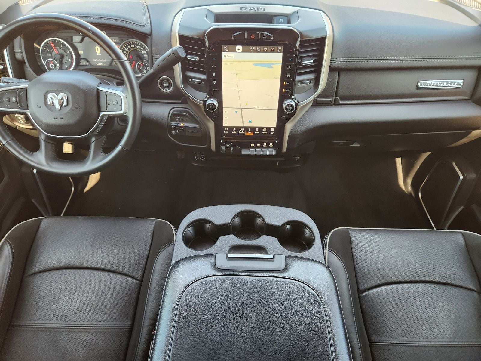 2023 RAM 2500 Laramie