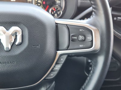 2023 RAM 2500 Laramie