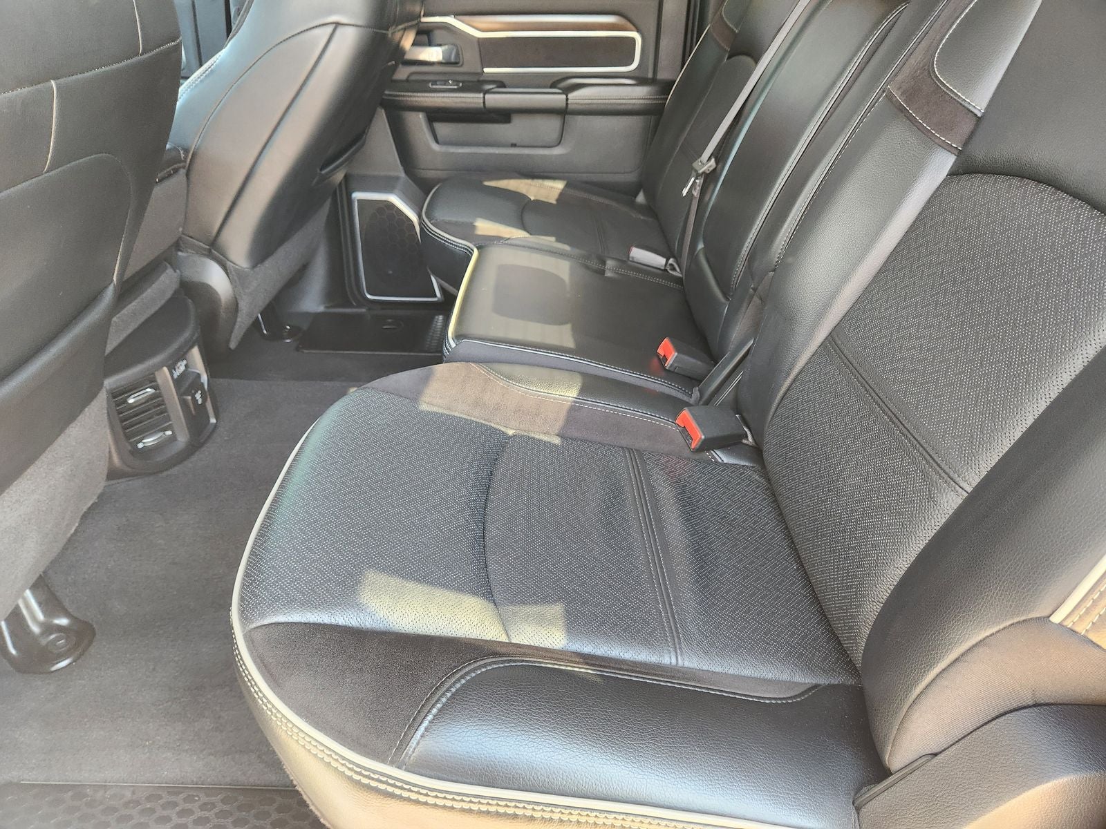 2023 RAM 2500 Laramie