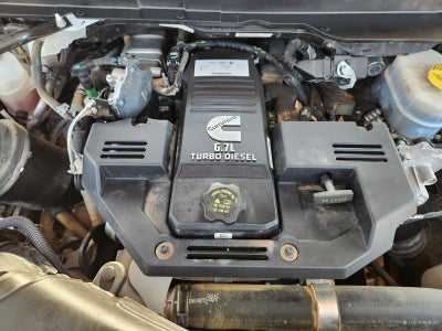 2023 RAM 2500 Laramie