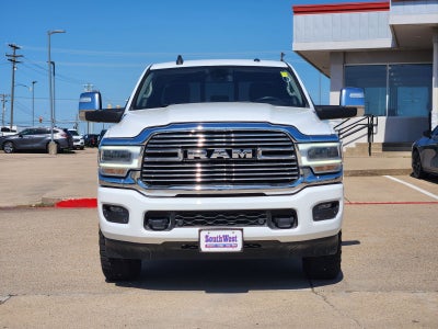 2023 RAM 2500 Laramie
