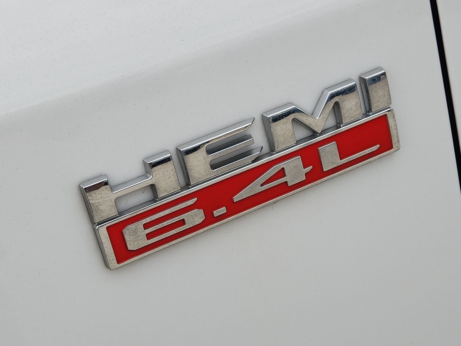 2021 RAM 4500HD Tradesman