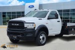 2021 RAM 4500HD Tradesman