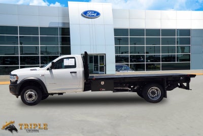 2021 RAM 4500HD Tradesman