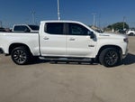 2021 Chevrolet Silverado 1500 LT Texas Edition