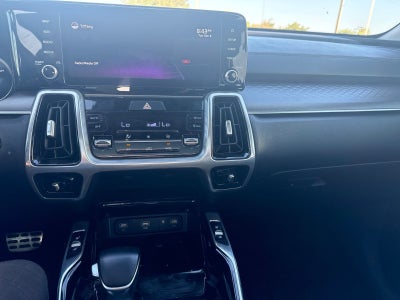 2022 Kia Sorento SX-Prestige