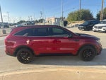 2022 Kia Sorento SX-Prestige