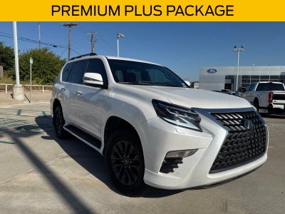 2023 Lexus GX 460