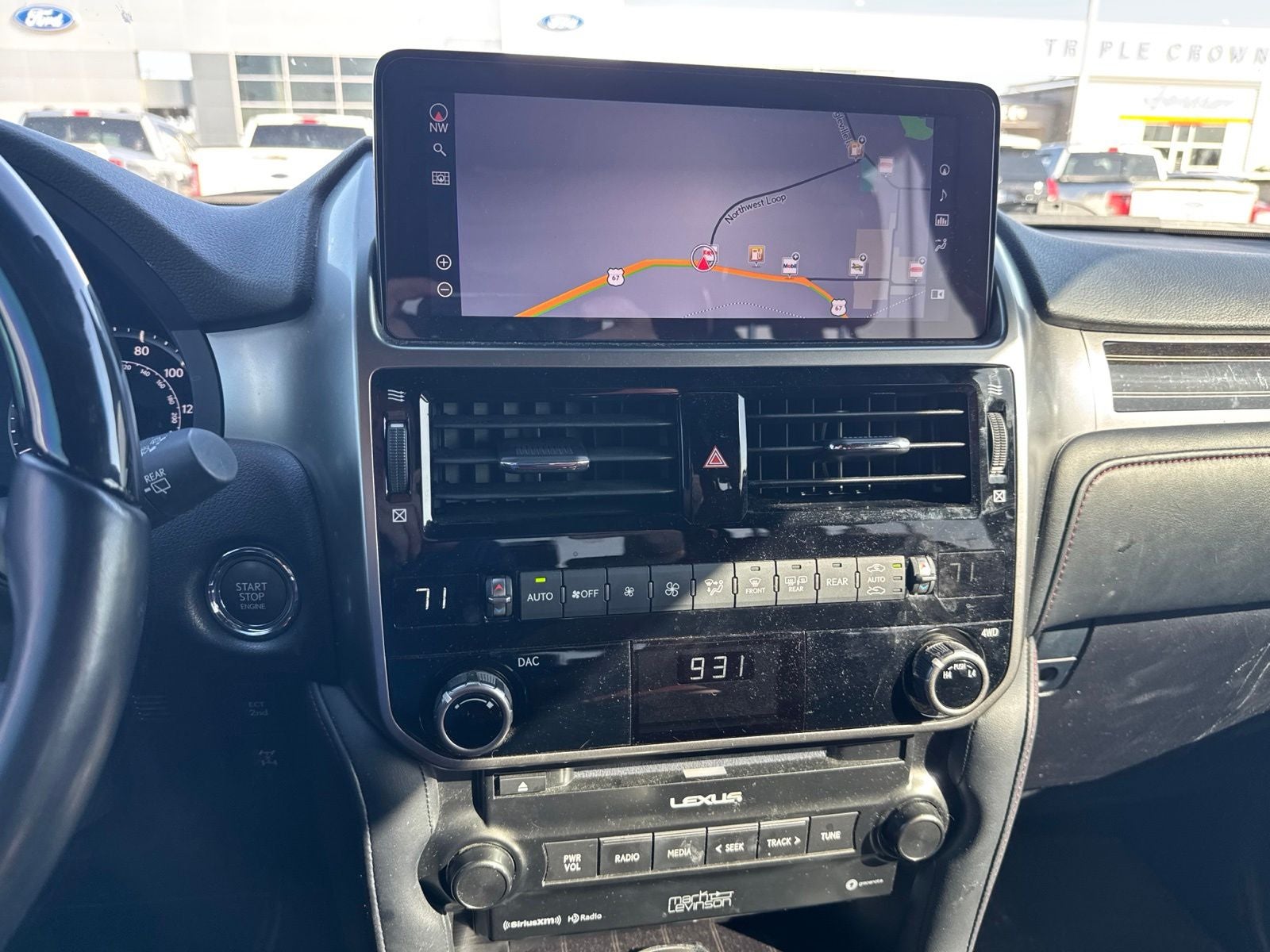 2023 Lexus GX 460