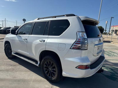 2023 Lexus GX 460