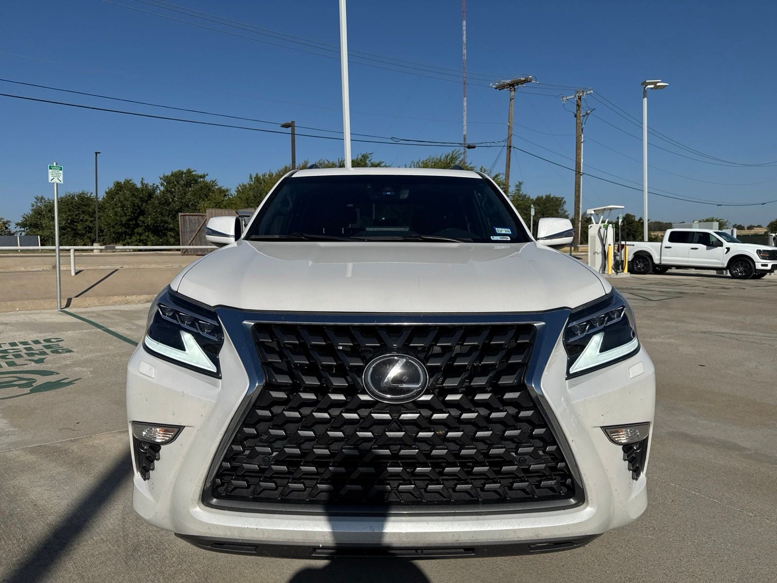 2023 Lexus GX 460