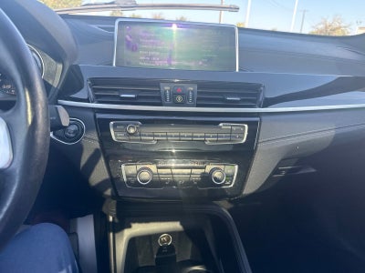 2021 BMW X1 sDrive28i