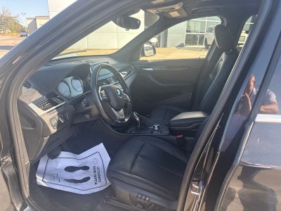 2021 BMW X1 sDrive28i