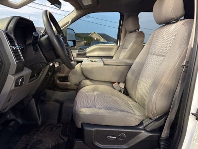2019 Ford Super Duty F-250 SRW XL