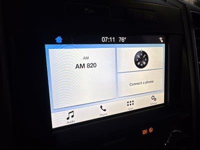 2019 Ford Super Duty F-250 SRW XL