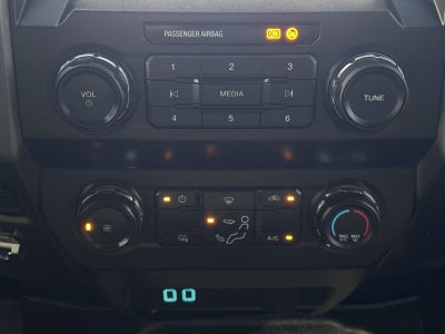 2019 Ford Super Duty F-250 SRW XL