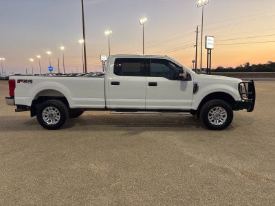 2019 Ford Super Duty F-250 SRW XL