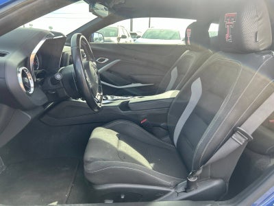2019 Chevrolet Camaro 1LT