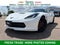 2018 Chevrolet Corvette Stingray 1LT
