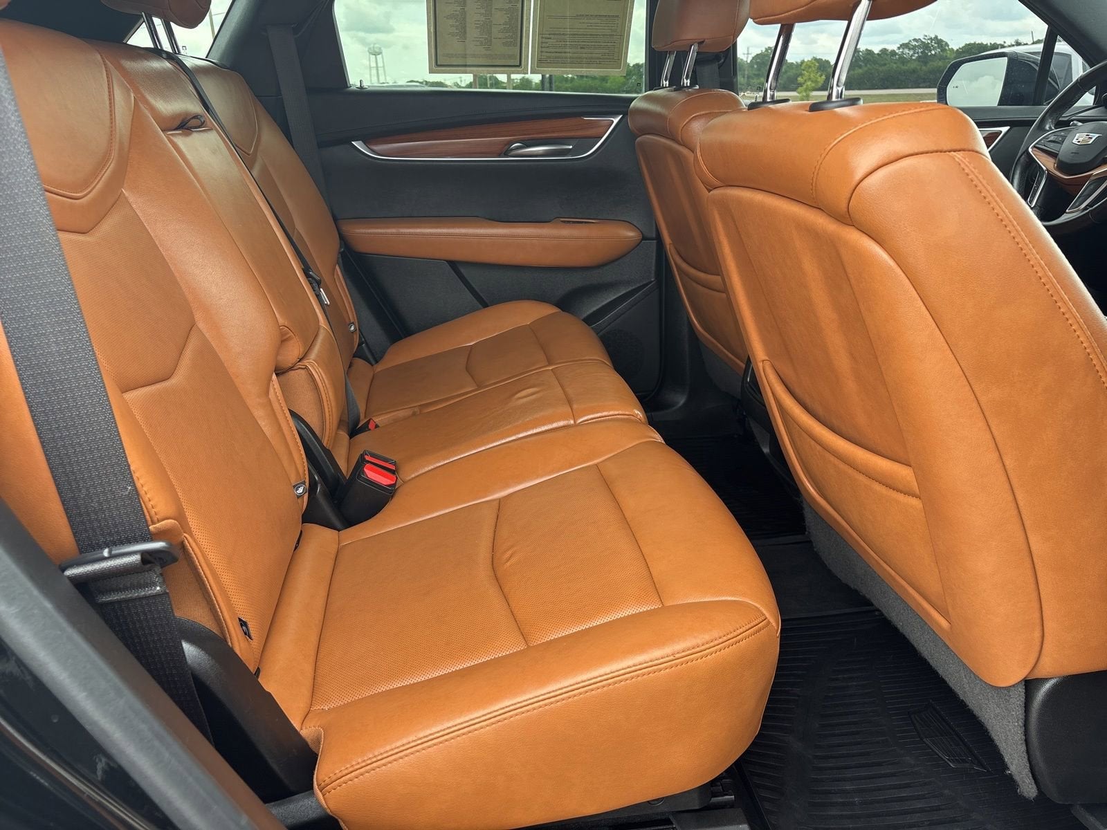 2020 Cadillac XT5 Premium Luxury FWD