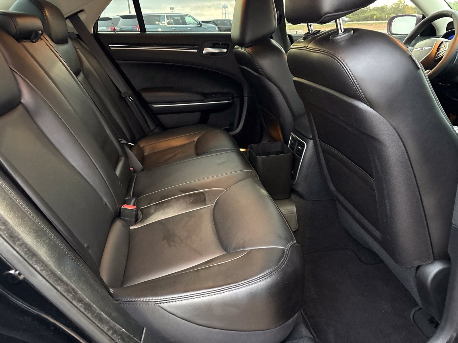 2023 Chrysler 300 Touring L