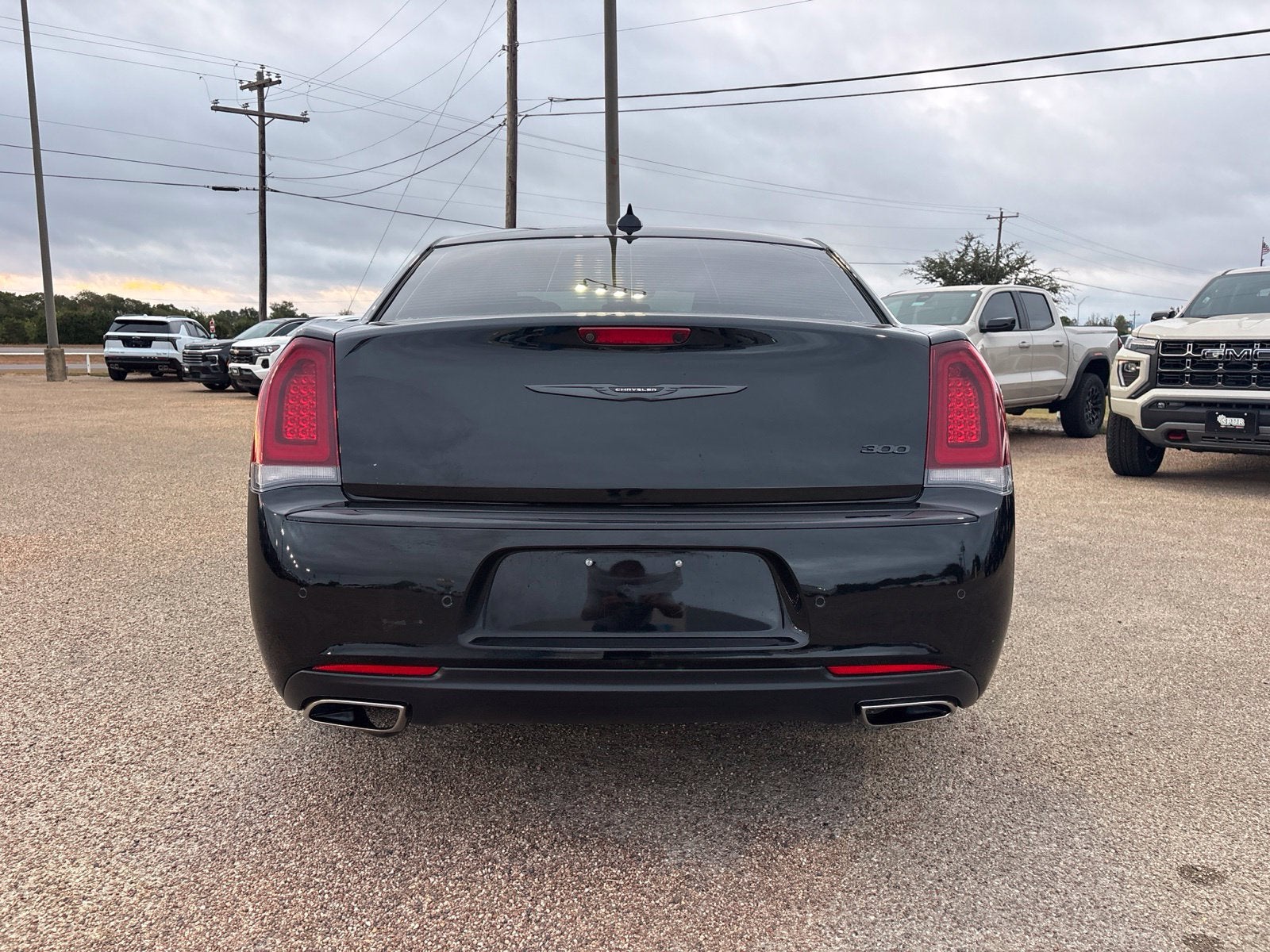 2023 Chrysler 300 Touring L