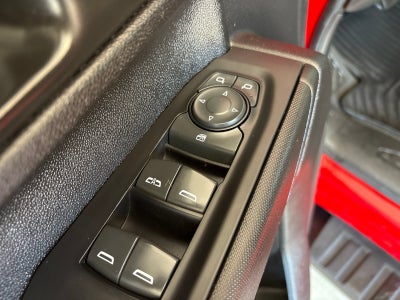 2022 Chevrolet Silverado 2500 HD Custom