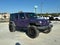 2017 Jeep Wrangler Unlimited Rubicon 4x4