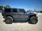 2020 Jeep Wrangler Unlimited Sport S 4x4